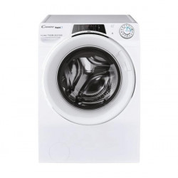 Candy ROW4966DWMCT/1-S - Lavasecadora 9 Kg / 6 Kg 1400 Rpm Wi-Fi Función Vapor Clase D Blanco