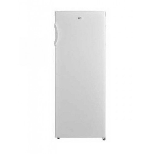 Edesa EZS1412NFA - Congelador Vertical 142x55 Cm Cíclico Clase E Blanco