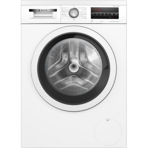 Bosch WUU28T66ES - Lavadora de Carga Frontal Serie 6 9Kg 1400 rpm Blanco