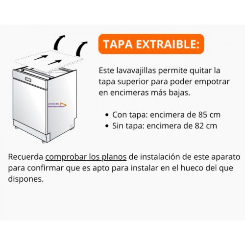 Bosch SMS2HTW02E - Lavavajillas Libre Instalación 60cm Blanco Clase D
