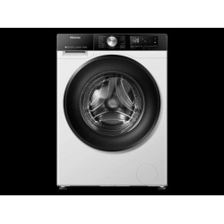 Hisense WD3S1043BW3 - Lavasecadora 10.5/6 Kg 1400 Rpm WiFi Clase A-20%/D Blanca