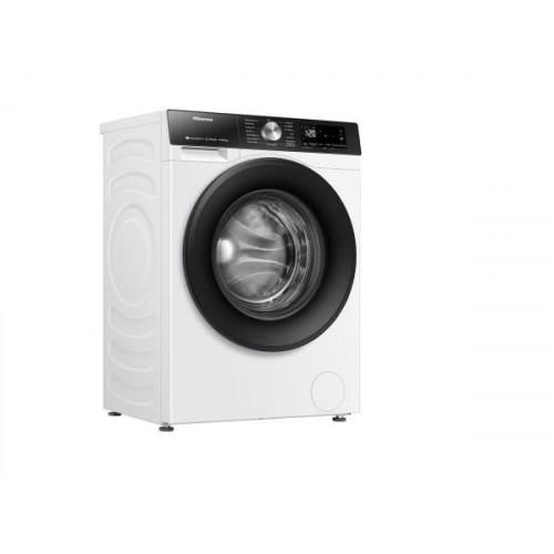Hisense WD3S1043BW3 - Lavasecadora 10.5/6 Kg 1400 Rpm WiFi Clase A-20%/D Blanca