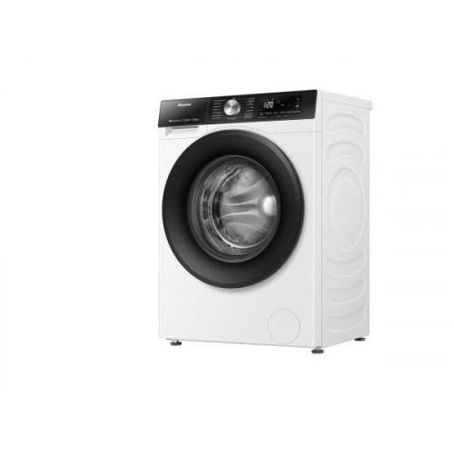 Hisense WD3S1043BW3 - Lavasecadora 10.5/6 Kg 1400 Rpm WiFi Clase A-20%/D Blanca