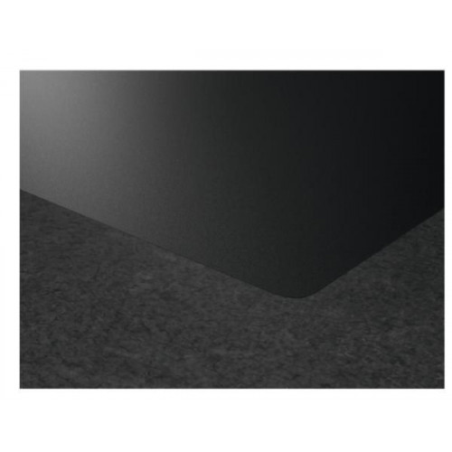 Aeg TI63IQ10IZ - Placa Flexinducción  SaphirMatt® 60cm Hob2Hood Negro