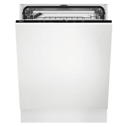 Aeg  FSE54600Z - Lavavajillas integrado de 13 servicios Puerta deslizante