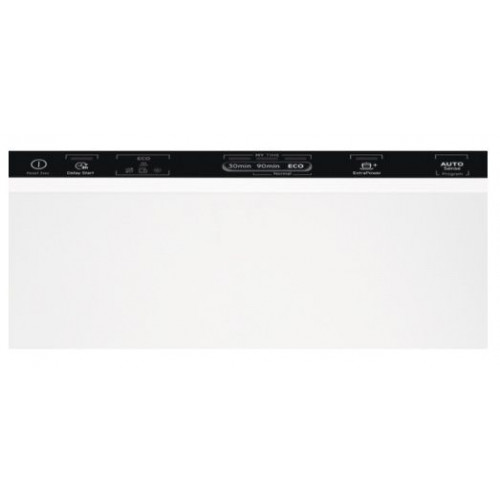 Aeg  FSE54600Z - Lavavajillas integrado de 13 servicios Puerta deslizante