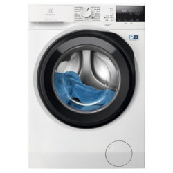 Electrolux EWI7294M2B - Lavadora Secadora 9/5 Kg SensiCare+ Clase A Blanca