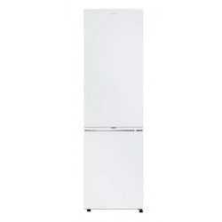 Candy CNCQ2T620EW - Frigorífico Combi No Frost Smart Clase E Blanco 205 x 59,5 x 66,7 Cm