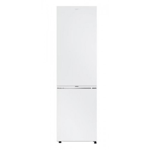 Candy CNCQ2T620EW - Frigorífico Combi No Frost Smart Clase E Blanco 205 x 59,5 x 66,7 Cm