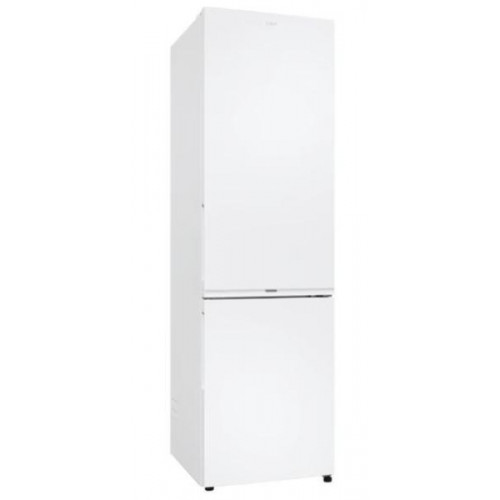 Candy CNCQ2T620EW - Frigorífico Combi No Frost Smart Clase E Blanco 205 x 59,5 x 66,7 Cm