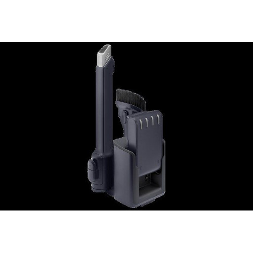 Samsung VS15A6031R4/ET - Aspirador Escoba Jet Cyclone 60 Turbo 150W Morado