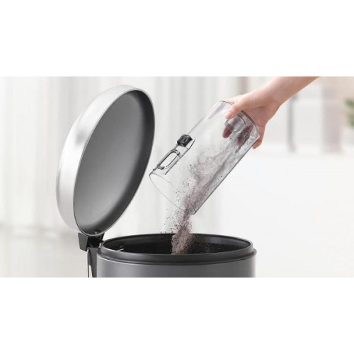 Samsung VS15A6031R4/ET - Aspirador Escoba Jet Cyclone 60 Turbo 150W Morado