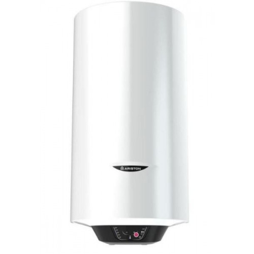 Ariston PRO1 ECO MULTIS DRY SLIM  - Termo Eléctrico de Pared 30 Litros 1600 W Clase B Blanco