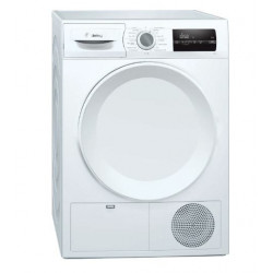 Balay 3SB288BE - Secadora con Bomba de Calor 8 Kg Clase E Blanco