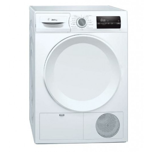 Balay 3SB288BE - Secadora con Bomba de Calor 8 Kg Clase E Blanco