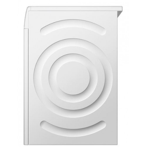 Balay 3SB288BE - Secadora con Bomba de Calor 8 Kg Clase E Blanco