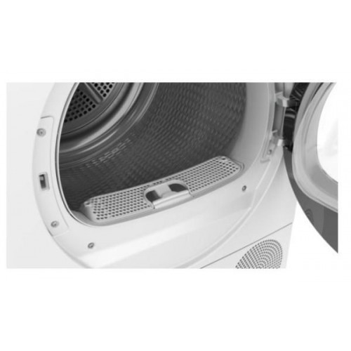 Balay 3SB288BE - Secadora con Bomba de Calor 8 Kg Clase E Blanco
