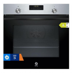 Balay 3HB4131X3 - Horno Multifunción Hidrolítico 60 Cm Clase A+ Acero Inoxidable