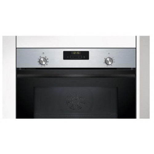 Balay 3HB4131X3 - Horno Multifunción Hidrolítico 60 Cm Clase A+ Acero Inoxidable