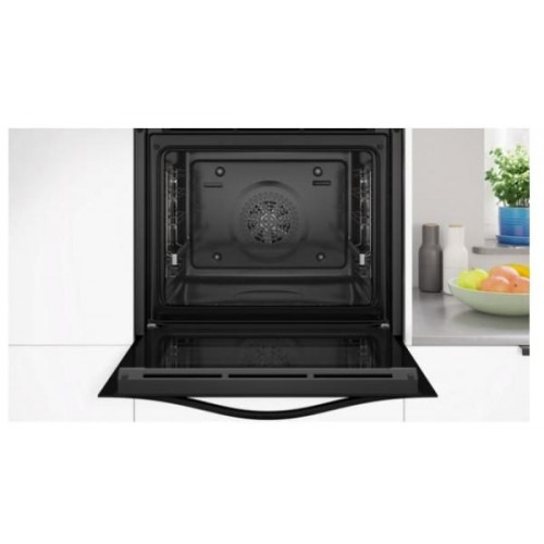 Balay 3HB4131X3 - Horno Multifunción Hidrolítico 60 Cm Clase A+ Acero Inoxidable