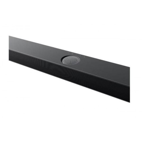 LG S70TR - Barra de Sonido Inteligente 500 W 5.1.1 Canales Dolby Atmos Altavoces Inálambricos