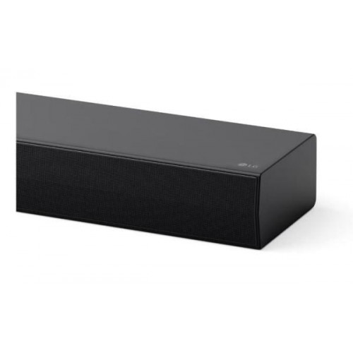 LG S70TR - Barra de Sonido Inteligente 500 W 5.1.1 Canales Dolby Atmos Altavoces Inálambricos
