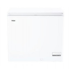 Haier HCE200D - Arcón Congelador 196 Litros 84,5 x 91,5 x 55,5 Cm Clase D Blanco
