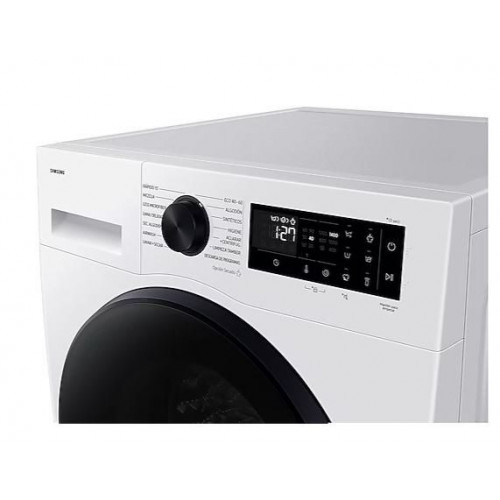 Samsung WD11DG5B15BEEC - Lavasecadora 11 Kg / 6 Kg 1400 Rpm EcoBubble Clase D