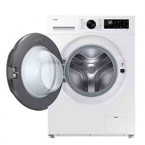 Samsung WD11DG5B15BEEC - Lavasecadora 11 Kg / 6 Kg 1400 Rpm EcoBubble Clase D