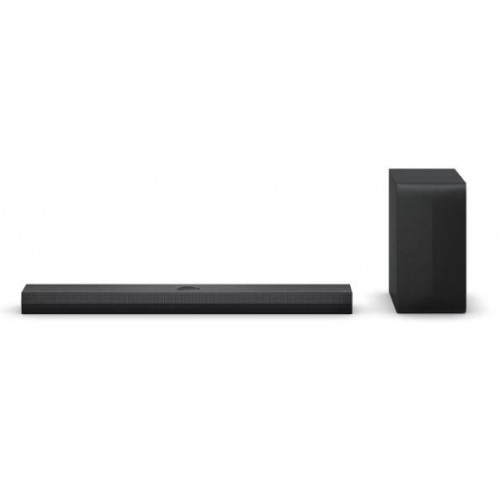 Lg S70TY - Barra de Sonido Inteligente con Dolby Atmos 400 W 3.1.1 Canales