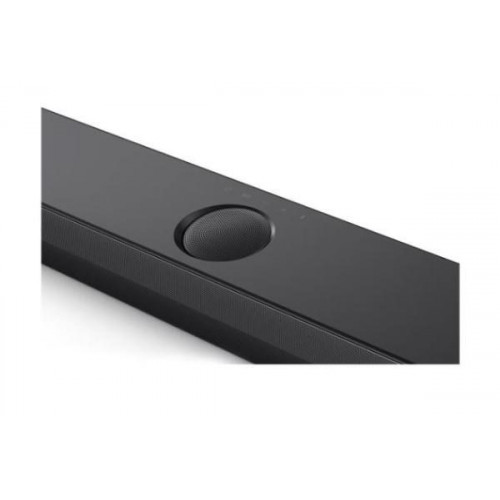 Lg S70TY - Barra de Sonido Inteligente con Dolby Atmos 400 W 3.1.1 Canales