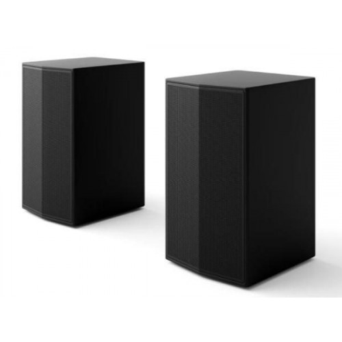 Lg S40TR - Barra de Sonido Inteligente con Dolby Digital y DTS 400 W 4.1 Canales