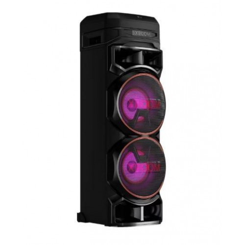 Lg RNC9 - Altavoz XBOOM Karaoke Party Speaker Bluetooth 1000 W