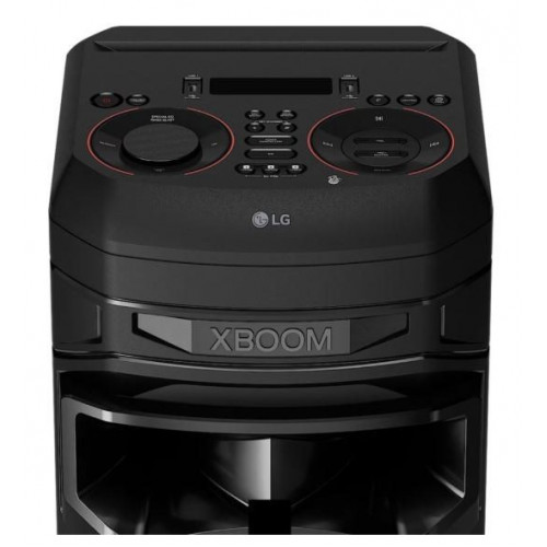 Lg RNC9 - Altavoz XBOOM Karaoke Party Speaker Bluetooth 1000 W