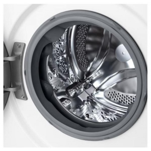 LG F4WR5509A1W - Lavadora de Carga Frontal Al Direct Drive Serie 500 9 Kg 1400 Rpm Vapor A -10%