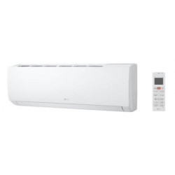 LG Eco 09 Set - Aire Acondicionado con Autolimpieza y Filtro Dual Clase A++ / Clase A+++
