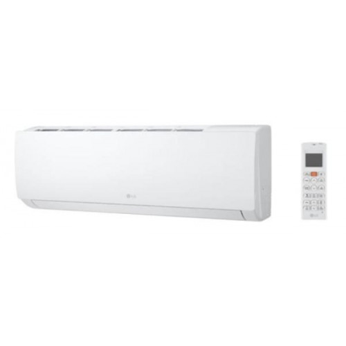LG Eco 09 Set - Aire Acondicionado con Autolimpieza y Filtro Dual Clase A++ / Clase A+++