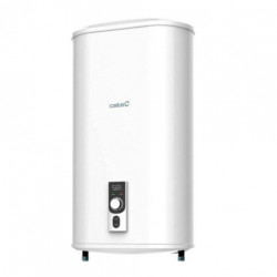 Cata CTRS-50 E - Termo eléctrico SMART REV Slim de 46 litros