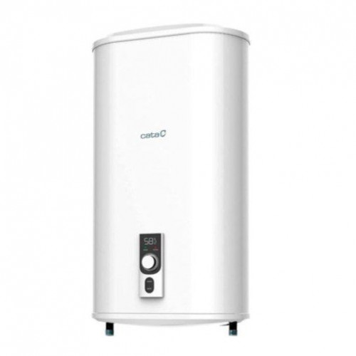 Cata CTRS-50 E - Termo eléctrico SMART REV Slim de 46 litros