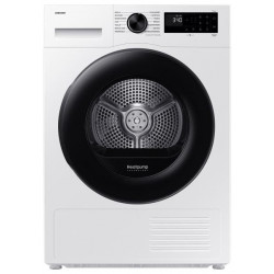 Samsung DV90DG52A0AEEC - Secadora de Bomba de Calor 9 Kg SmartThings Clase C