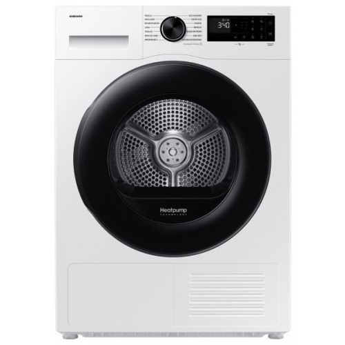 Samsung DV90DG52A0AEEC - Secadora de Bomba de Calor 9 Kg SmartThings Clase C