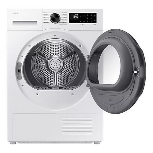 Samsung DV90DG52A0AEEC - Secadora de Bomba de Calor 9 Kg SmartThings Clase C