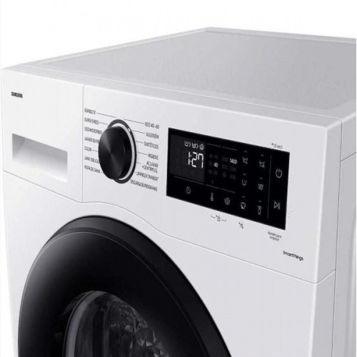 Samsung DV90DG52A0AEEC - Secadora de Bomba de Calor 9 Kg SmartThings Clase C