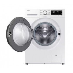 Samsung WW90CGC04DTEEC - Lavadora de Carga Frontal EcoBubble 9 Kg 1400 Rpm Clase A -10% Blanca
