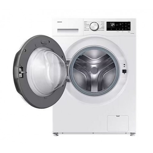 Samsung WW90CGC04DTEEC - Lavadora de Carga Frontal EcoBubble 9 Kg 1400 Rpm Clase A -10% Blanca
