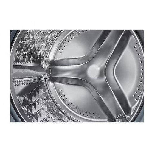 Samsung WW90CGC04DTEEC - Lavadora de Carga Frontal EcoBubble 9 Kg 1400 Rpm Clase A -10% Blanca