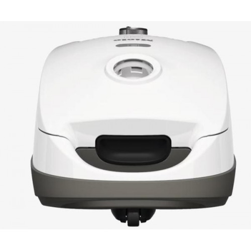 Miele Guard S1 Parquet Flex Brilliant White - Aspirador Trineo con Bolsa ComfortFit Blanco