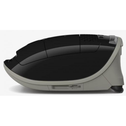 Miele Guard M1 Cat&Dog Negro Obsidian - Aspirador Trineo Con Bolsa ComfortFit