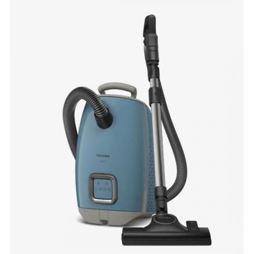Miele Guard L1 Azul Nórdico - Aspirador Trineo Con Bolsa ComfortFit