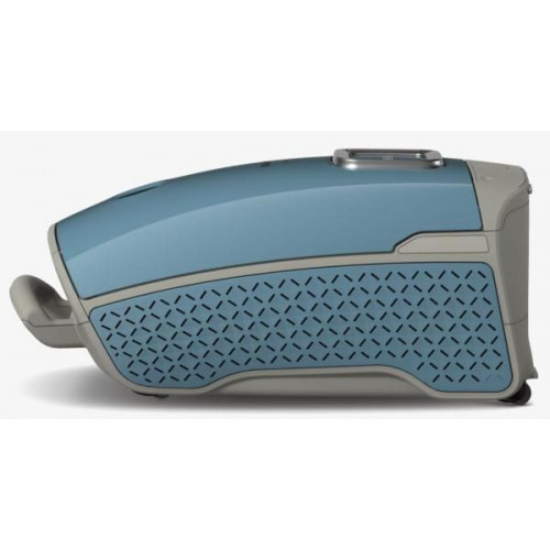 Miele Guard L1 Azul Nórdico - Aspirador Trineo Con Bolsa ComfortFit